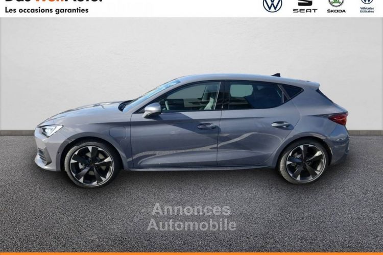 Cupra Leon 1.4 e-HYBRID 204 ch DSG6 V - <small></small> 37.480 € <small>TTC</small> - #3