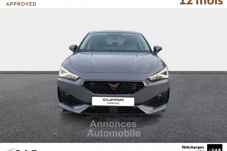 Cupra Leon 1.4 e-HYBRID 204 ch DSG6 V - <small></small> 37.900 € <small>TTC</small> - #2