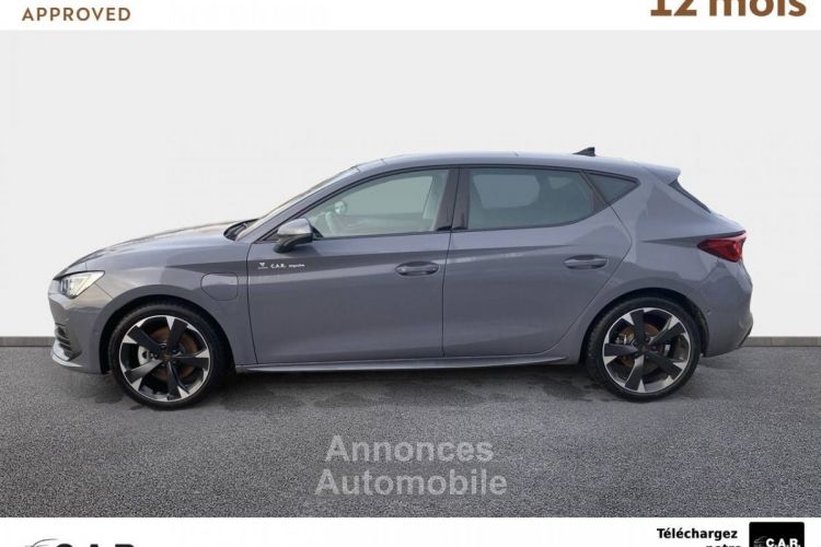 Cupra Leon 1.4 e-HYBRID 204 ch DSG6 V - <small></small> 37.900 € <small>TTC</small> - #3