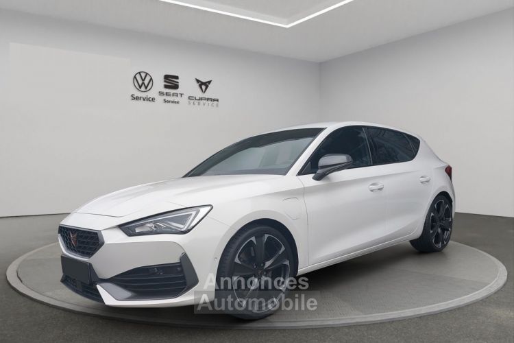 Cupra Leon 1.4 e-HYBRID 204 ch DSG6 V - <small></small> 26.890 € <small>TTC</small> - #1