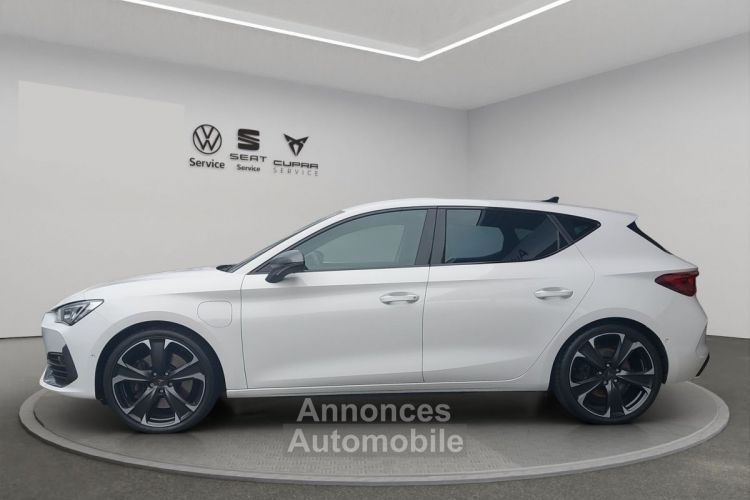 Cupra Leon 1.4 e-HYBRID 204 ch DSG6 V - <small></small> 26.890 € <small>TTC</small> - #7