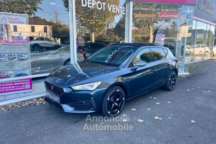 Cupra Leon 1.4 e-HYBRID 245 ch DSG6 - <small></small> 27.990 € <small>TTC</small> - #1