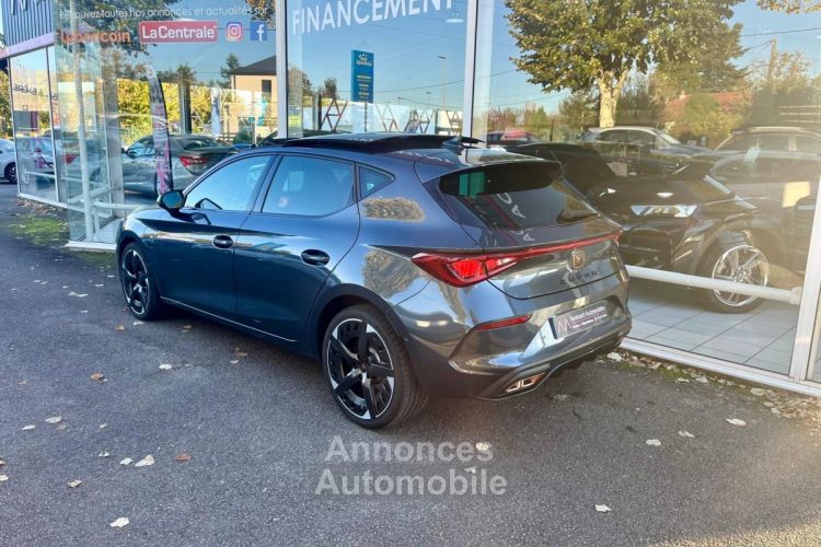 Cupra Leon 1.4 e-HYBRID 245 ch DSG6 - <small></small> 27.990 € <small>TTC</small> - #20