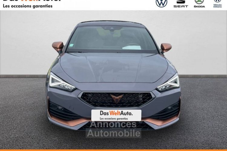 Cupra Leon 1.4 e-HYBRID 245 ch DSG6 VZ - <small></small> 31.680 € <small>TTC</small> - #2