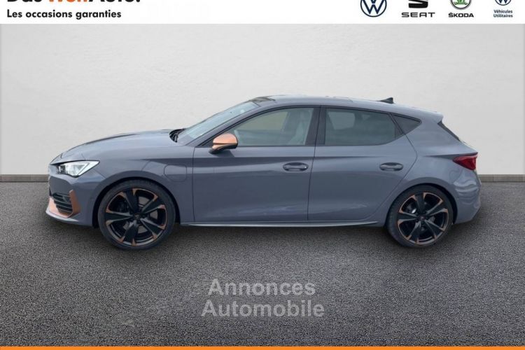 Cupra Leon 1.4 e-HYBRID 245 ch DSG6 VZ - <small></small> 27.900 € <small>TTC</small> - #3