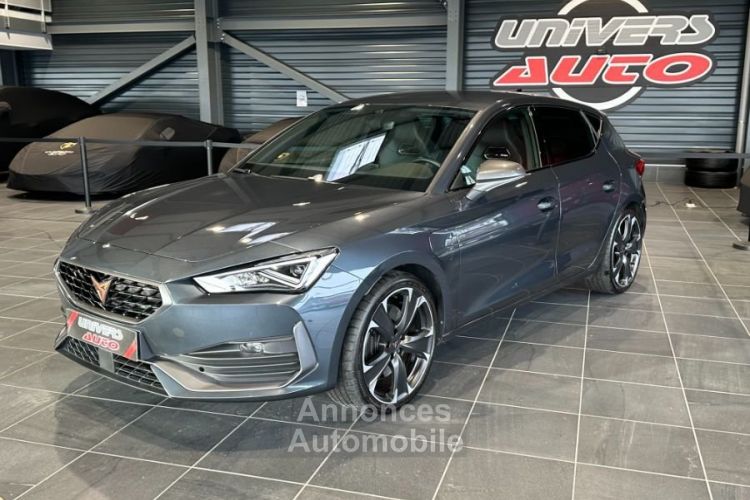 Cupra Leon 1.4 E-HYBRID 245 CH DSG6 VZ - <small></small> 28.480 € <small>TTC</small> - #1