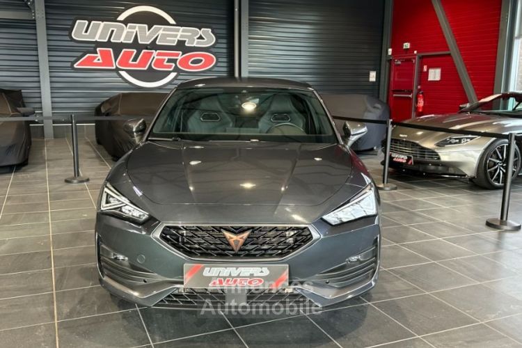 Cupra Leon 1.4 E-HYBRID 245 CH DSG6 VZ - <small></small> 28.480 € <small>TTC</small> - #3