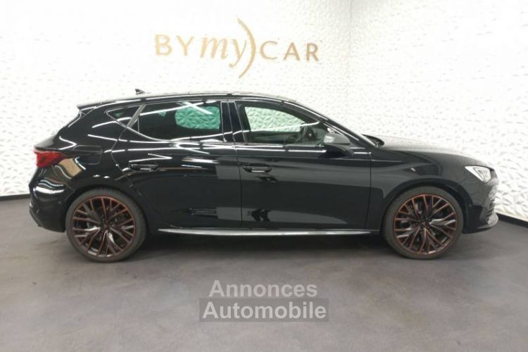 Cupra Leon 1.4 e-HYBRID 245 ch DSG6 VZ - <small></small> 36.246 € <small>TTC</small> - #2