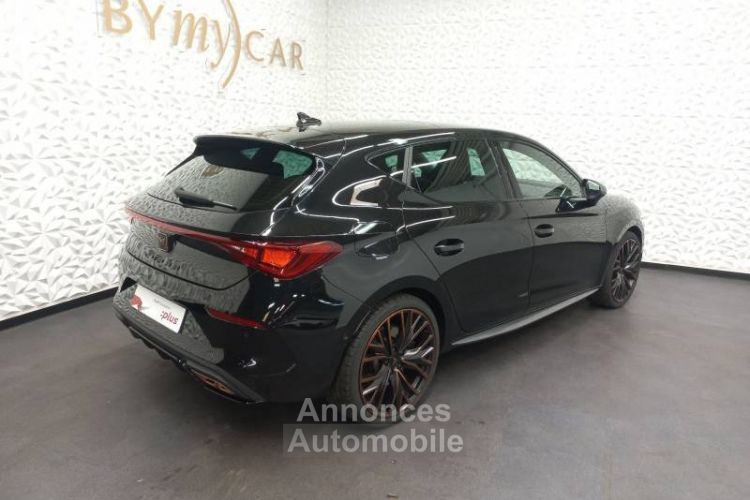 Cupra Leon 1.4 e-HYBRID 245 ch DSG6 VZ - <small></small> 36.246 € <small>TTC</small> - #3