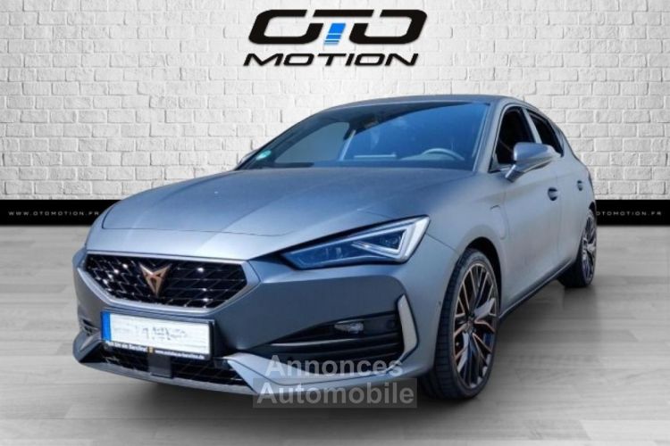 Cupra Leon 1.4 e-HYBRID 245 ch DSG6 VZ - <small></small> 38.990 € <small></small> - #1