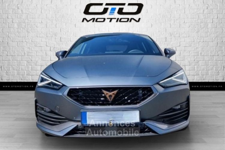 Cupra Leon 1.4 e-HYBRID 245 ch DSG6 VZ - <small></small> 38.990 € <small></small> - #2