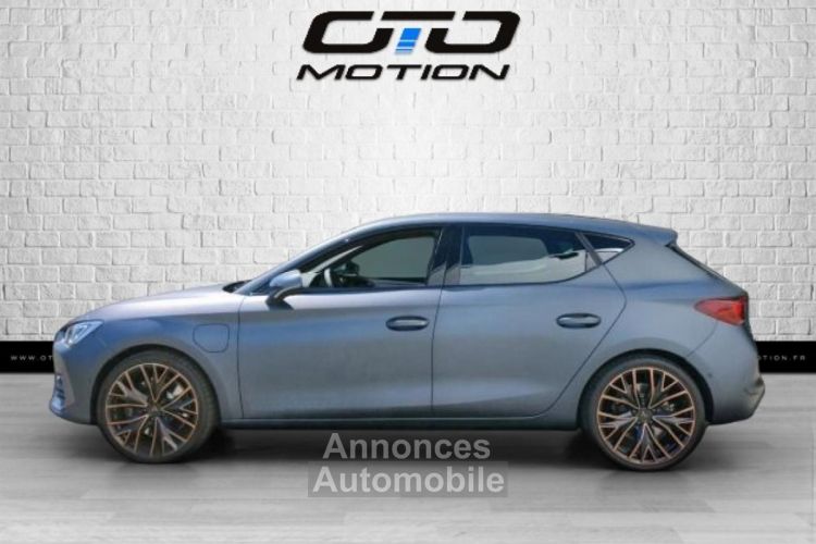 Cupra Leon 1.4 e-HYBRID 245 ch DSG6 VZ - <small></small> 38.990 € <small></small> - #3