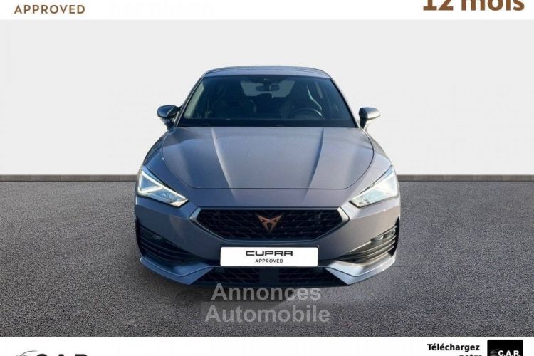 Cupra Leon 1.4 e-HYBRID 245 ch DSG6 VZ - <small></small> 25.950 € <small>TTC</small> - #2