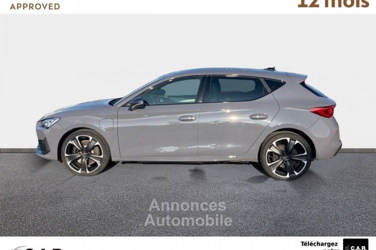 Cupra Leon 1.4 e-HYBRID 245 ch DSG6 VZ - <small></small> 25.950 € <small>TTC</small> - #3