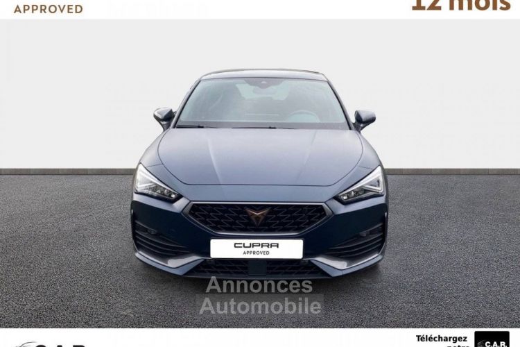 Cupra Leon 1.4 e-HYBRID 245 ch DSG6 VZ - <small></small> 34.900 € <small>TTC</small> - #2