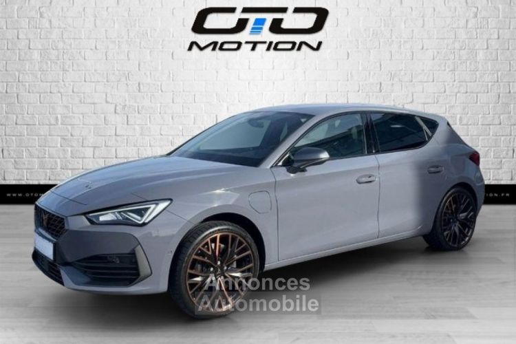 Cupra Leon 1.4 e-HYBRID 245 ch DSG6 VZ Cup - <small></small> 38.990 € <small></small> - #1