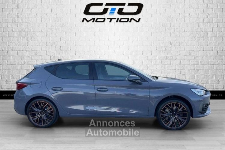 Cupra Leon 1.4 e-HYBRID 245 ch DSG6 VZ Cup - <small></small> 38.990 € <small></small> - #4