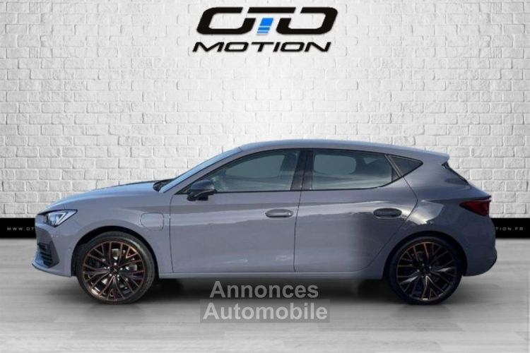 Cupra Leon 1.4 e-HYBRID 245 ch DSG6 VZ Cup - <small></small> 38.990 € <small></small> - #6