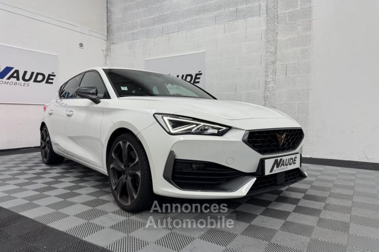 Cupra Leon 1.4 e-HYBRID 245 ch DSG6 VZ - GARANTIE 6 MOIS - <small></small> 26.990 € <small>TTC</small> - #1