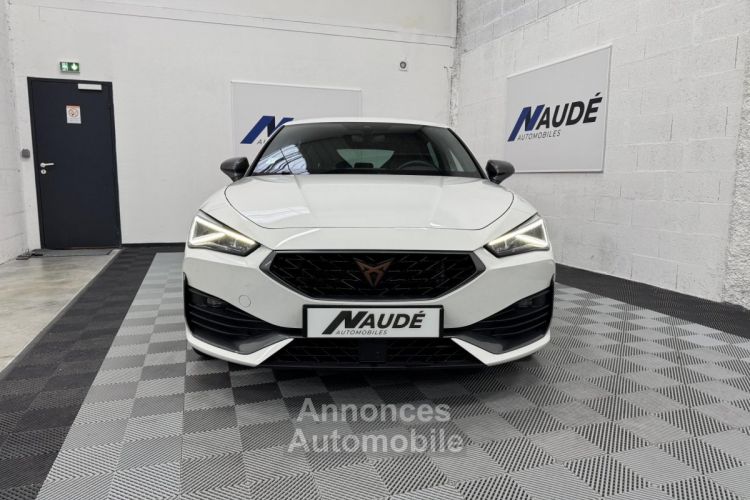 Cupra Leon 1.4 e-HYBRID 245 ch DSG6 VZ - GARANTIE 6 MOIS - <small></small> 26.990 € <small>TTC</small> - #2