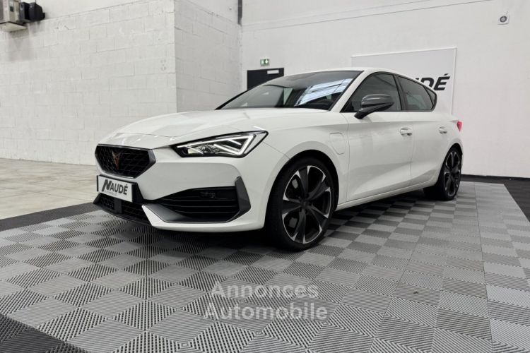 Cupra Leon 1.4 e-HYBRID 245 ch DSG6 VZ - GARANTIE 6 MOIS - <small></small> 26.990 € <small>TTC</small> - #3