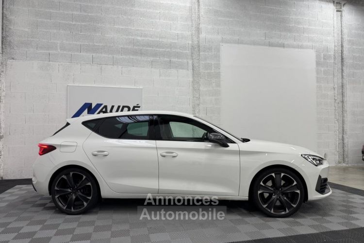 Cupra Leon 1.4 e-HYBRID 245 ch DSG6 VZ - GARANTIE 6 MOIS - <small></small> 26.990 € <small>TTC</small> - #8