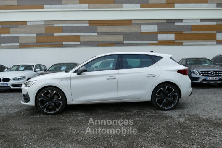 Cupra Leon 1.4 e-HYBRID 245 Ch VZ DSG6 CARPLAY - <small></small> 25.990 € <small>TTC</small> - #2