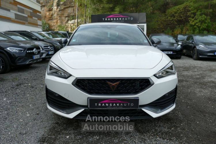 Cupra Leon 1.4 e-HYBRID 245 Ch VZ DSG6 CARPLAY - <small></small> 25.990 € <small>TTC</small> - #10