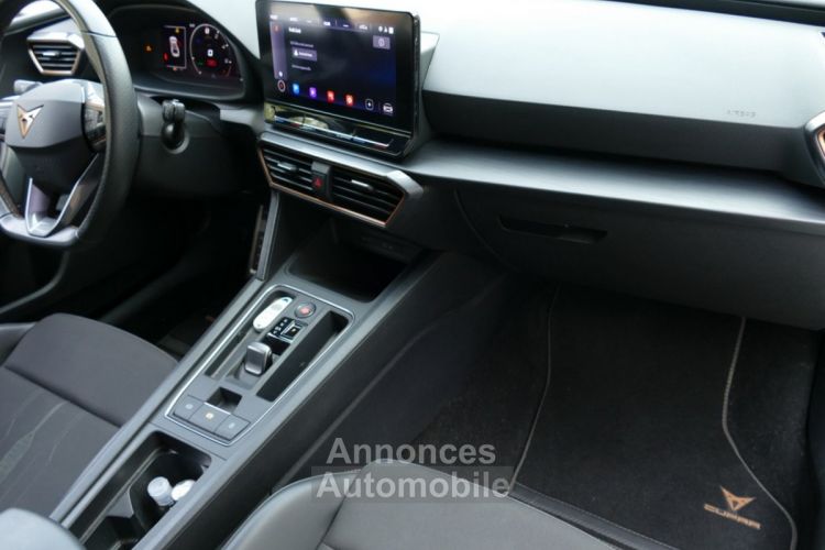 Cupra Leon 1.4 e-HYBRID 245 Ch VZ DSG6 CARPLAY - <small></small> 25.990 € <small>TTC</small> - #17