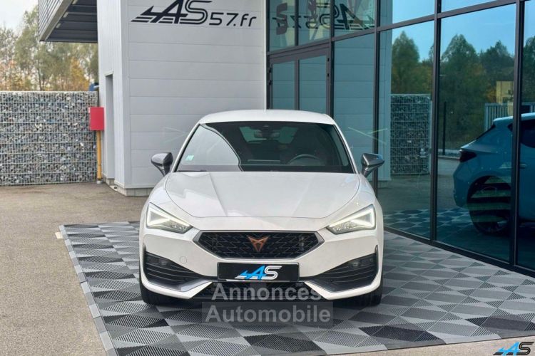 Cupra Leon 1,4 E-HYBRIDE 245CH DSG-6 - <small></small> 29.990 € <small>TTC</small> - #2