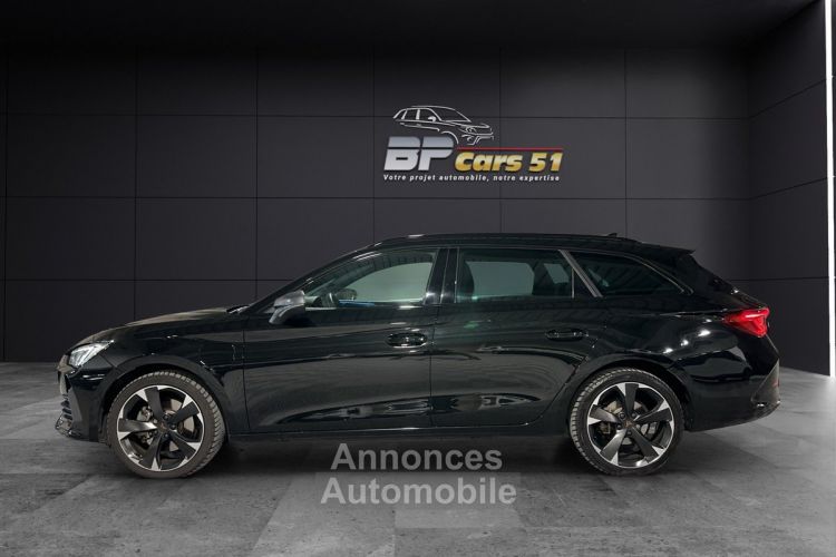 Cupra Leon 1.4 ehybrid 204 cv v - <small></small> 24.990 € <small>TTC</small> - #2