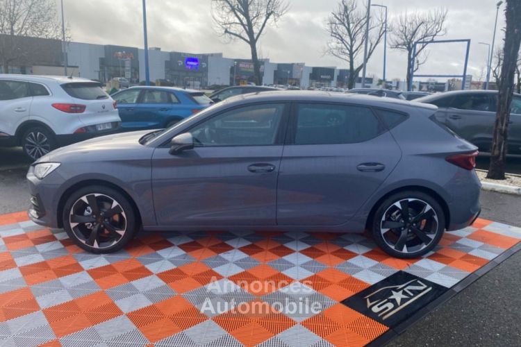 Cupra Leon 1.5 e-TSI 150 mHEV DSG7 Toit Ouvrant Beats Audio Pack Drive - <small></small> 28.750 € <small>TTC</small> - #4