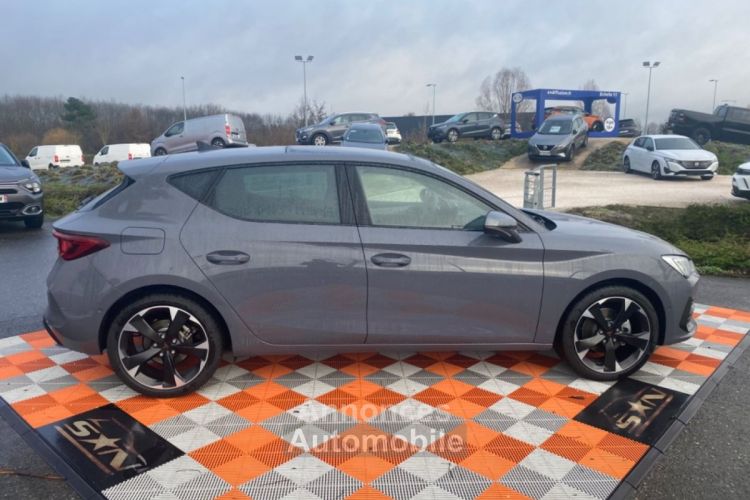 Cupra Leon 1.5 e-TSI 150 mHEV DSG7 Toit Ouvrant Beats Audio Pack Drive - <small></small> 28.750 € <small>TTC</small> - #7