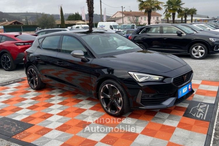 Cupra Leon 1.5 e-TSI 150 mHEV DSG7 Toit Ouvrant Beats Audio Pack Drive - <small></small> 28.980 € <small>TTC</small> - #3