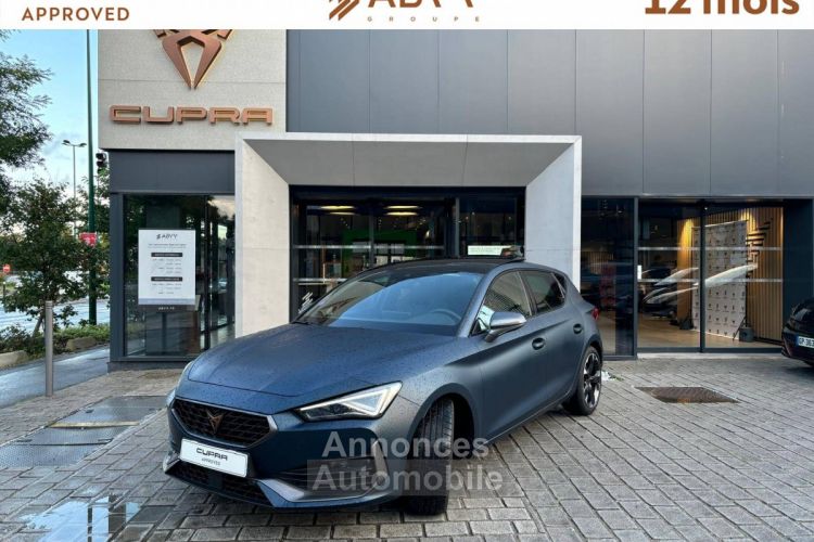 Cupra Leon 1.5 eTSI 150 ch DSG7 V - <small></small> 32.890 € <small>TTC</small> - #1