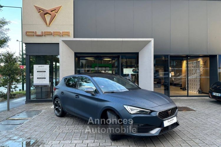 Cupra Leon 1.5 eTSI 150 ch DSG7 V - <small></small> 32.890 € <small>TTC</small> - #2