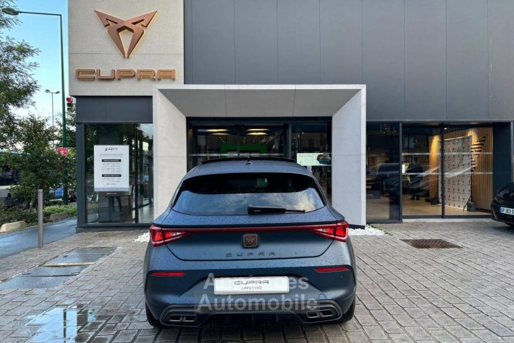 Cupra Leon 1.5 eTSI 150 ch DSG7 V - <small></small> 32.890 € <small>TTC</small> - #3