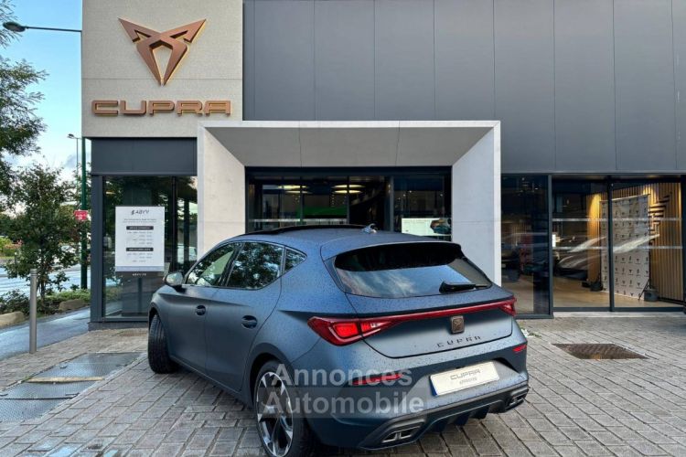 Cupra Leon 1.5 eTSI 150 ch DSG7 V - <small></small> 32.890 € <small>TTC</small> - #5