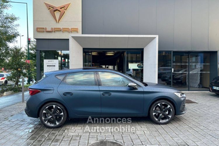 Cupra Leon 1.5 eTSI 150 ch DSG7 V - <small></small> 32.890 € <small>TTC</small> - #6