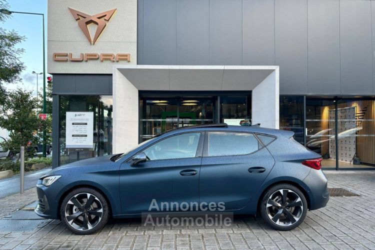 Cupra Leon 1.5 eTSI 150 ch DSG7 V - <small></small> 32.890 € <small>TTC</small> - #7