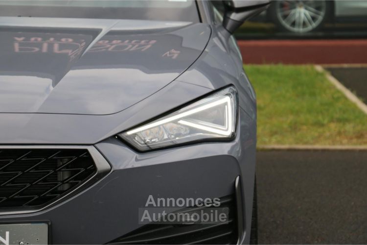 Cupra Leon 1.5 ETSI - 150 V- BV DSG 7 PHASE 2 - <small></small> 26.900 € <small></small> - #7