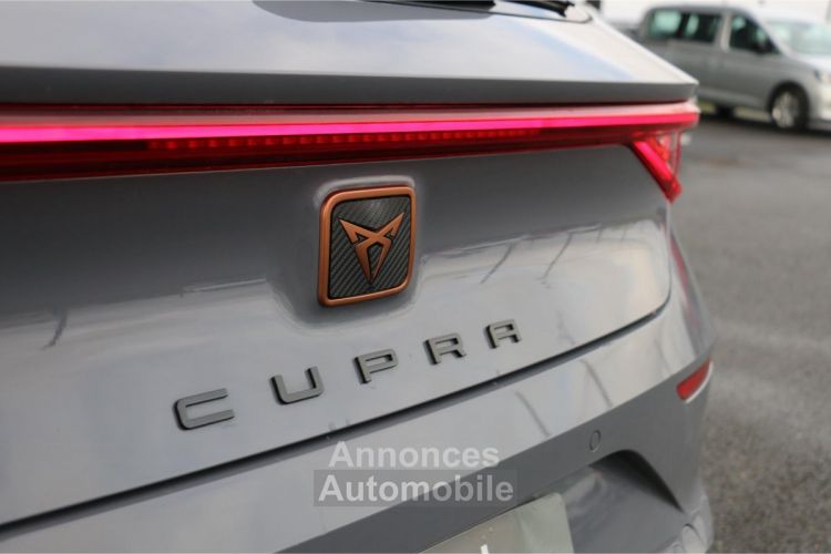 Cupra Leon 1.5 ETSI - 150 V- BV DSG 7 PHASE 2 - <small></small> 26.900 € <small></small> - #12