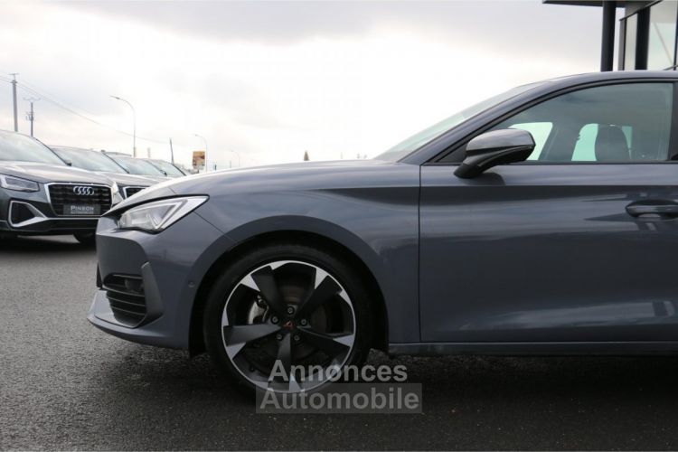 Cupra Leon 1.5 ETSI - 150 V- BV DSG 7 PHASE 2 - <small></small> 26.900 € <small></small> - #13