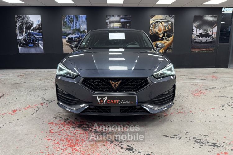 Cupra Leon 1.5 eTSI 150ch V DSG7 - <small></small> 27.900 € <small>TTC</small> - #3