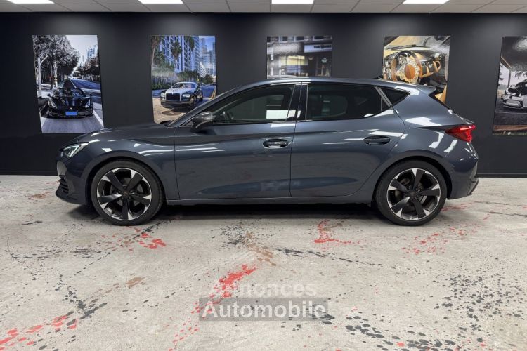 Cupra Leon 1.5 eTSI 150ch V DSG7 - <small></small> 27.900 € <small>TTC</small> - #5