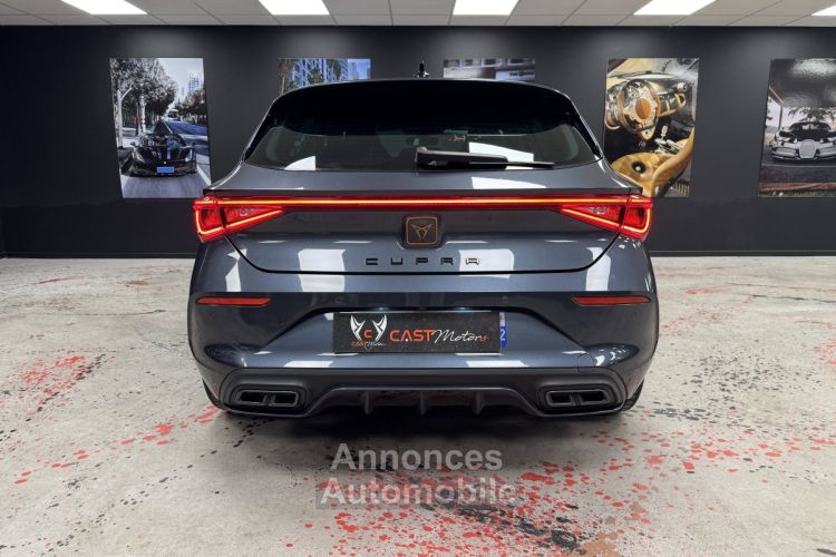 Cupra Leon 1.5 eTSI 150ch V DSG7 - <small></small> 27.900 € <small>TTC</small> - #6