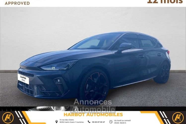 Cupra Leon 1.5 etsi hybrid 150 ch dsg7 - <small></small> 39.490 € <small>TTC</small> - #1