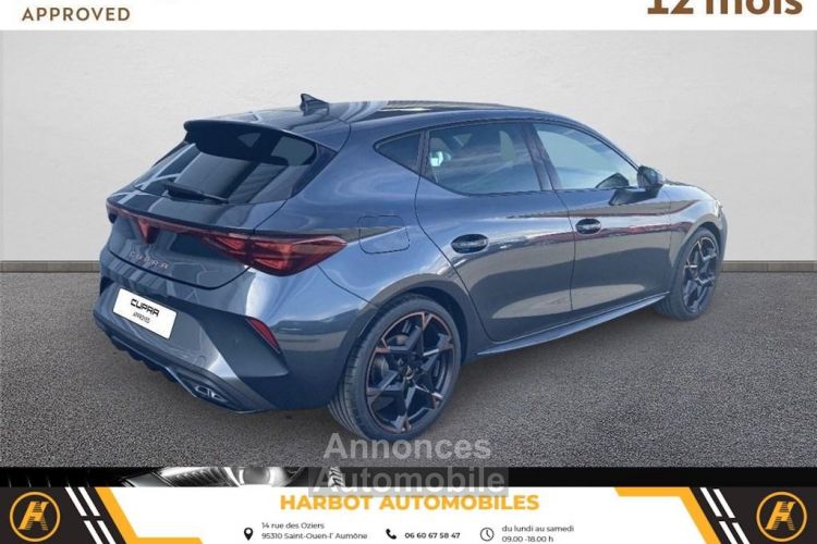 Cupra Leon 1.5 etsi hybrid 150 ch dsg7 - <small></small> 39.490 € <small>TTC</small> - #2