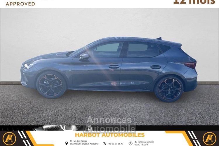 Cupra Leon 1.5 etsi hybrid 150 ch dsg7 - <small></small> 39.490 € <small>TTC</small> - #3