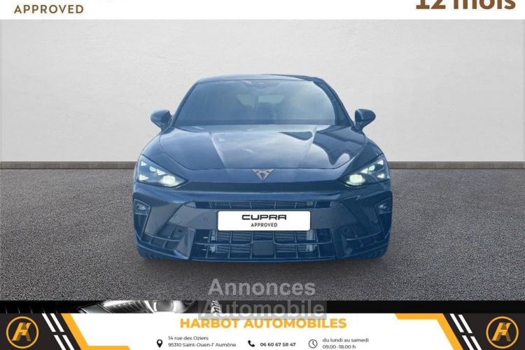 Cupra Leon 1.5 etsi hybrid 150 ch dsg7 - <small></small> 39.490 € <small>TTC</small> - #5